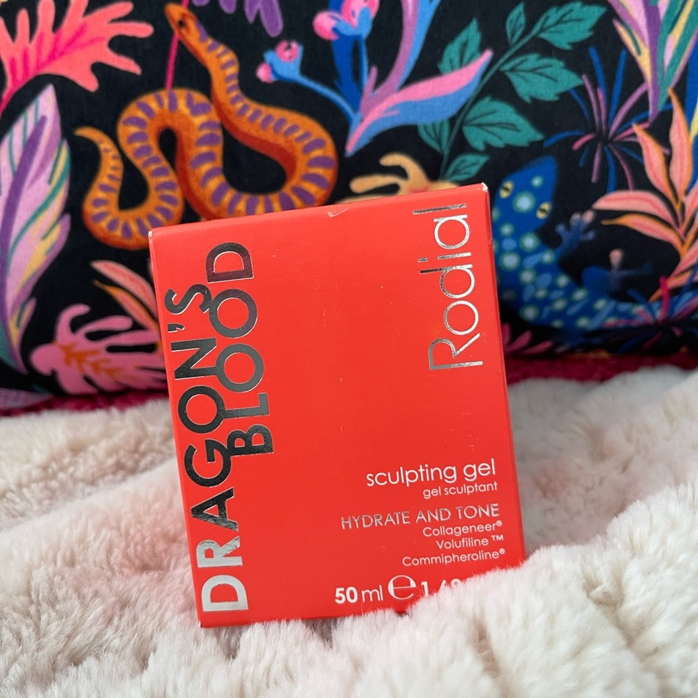 Rodial Dragon's Blood Sculpting Gel